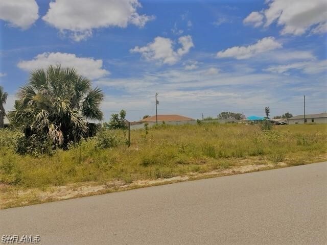 212 NW 5th Ter, Cape Coral FL, 33993 land for sale