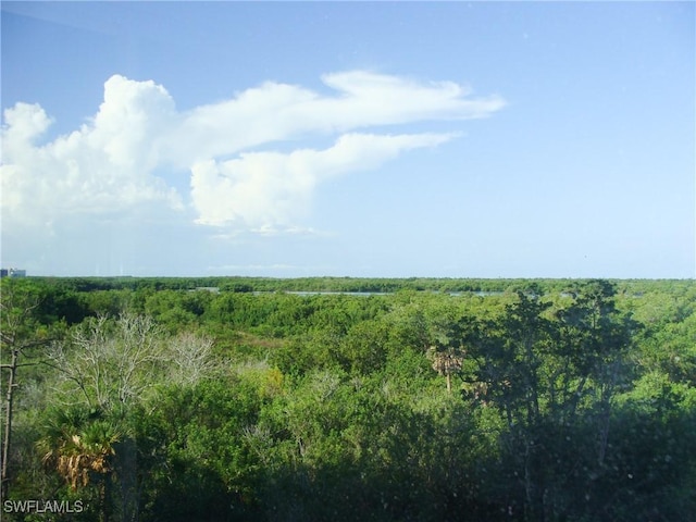 view of landscape