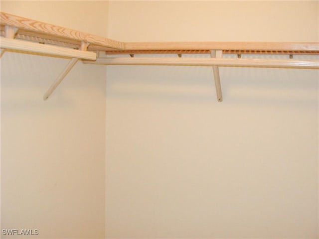 1001 Arbor Lake Dr Unit 203, Naples, FL 34110 - view of spacious closet
