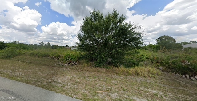 2606 24th St W, Lehigh Acres FL, 33971 land for sale