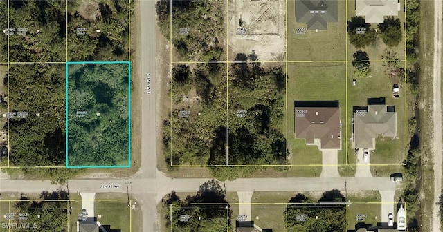 2708 7th St SW, Lehigh Acres FL, 33976 land for sale