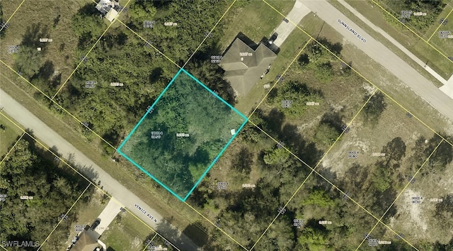 2010 Venice Ave N, Lehigh Acres FL, 33971 land for sale