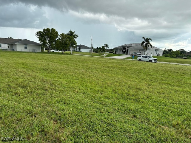 1806 NE 23rd Ave, Cape Coral FL, 33909 land for sale