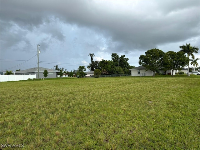 Listing photo 2 for 1806 NE 23rd Ave, Cape Coral FL 33909