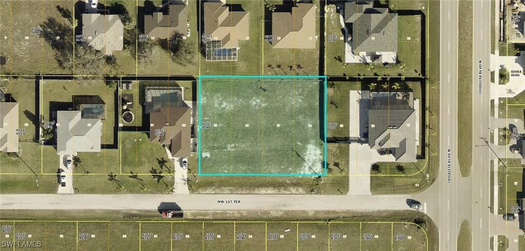 1609 NW 1st Ter, Cape Coral, FL 33993