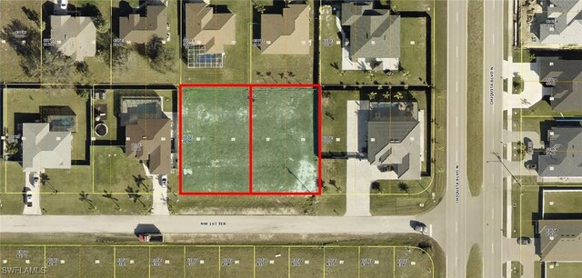 1609 NW 1st Ter, Cape Coral, FL 33993