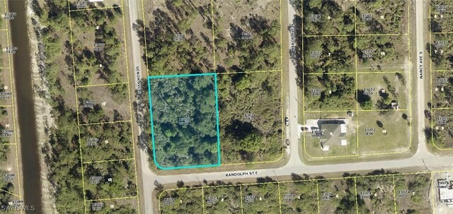 CORNERLOT Randolph Street E, Lehigh Acres, FL 33974