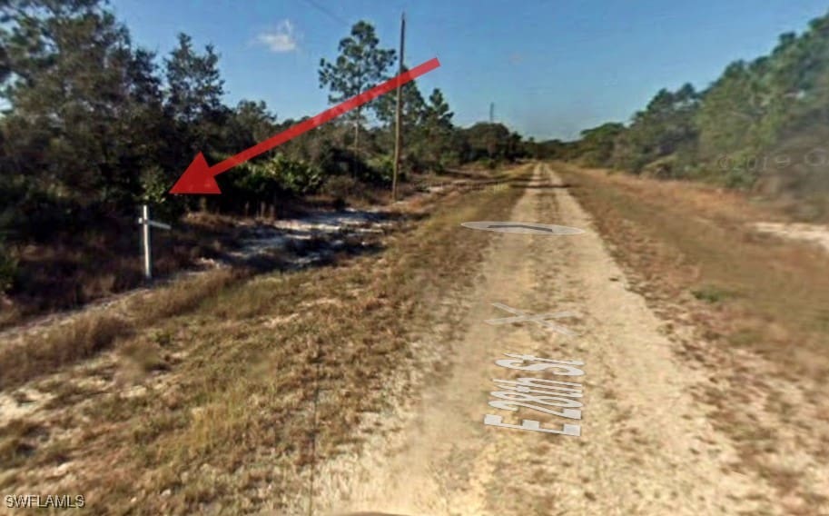 4204 E 28th St, Alva, FL 33920