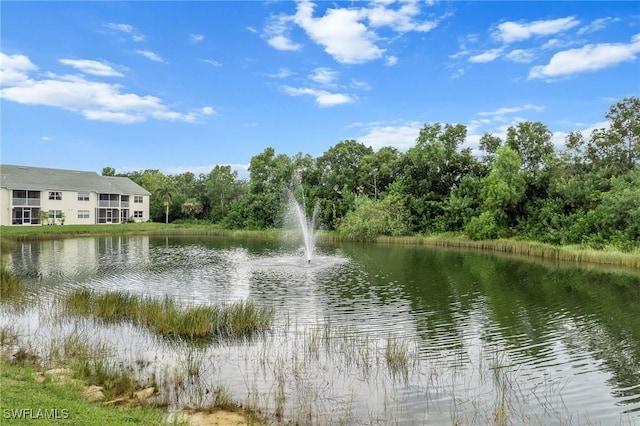 4965 Sandra Bay Dr Unit 103, Naples, FL 34109 - water view