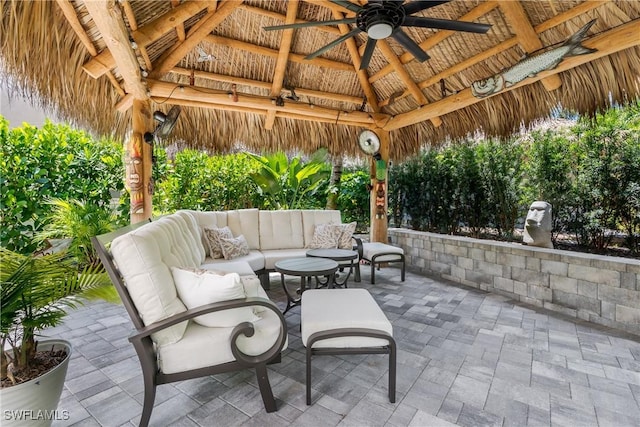 Listing photo 3 for 13544 Snook Cir, Naples FL 34114