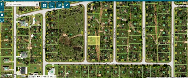 4390 Roan Ter, Port Charlotte, FL 33981 - photo 2