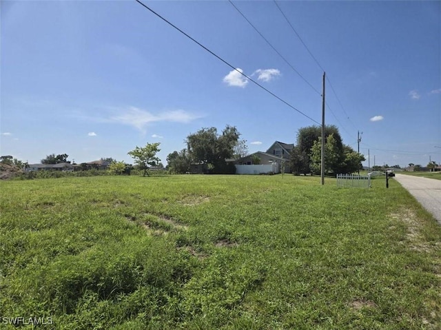 1429 NE 19th Ave, Cape Coral, FL 33909