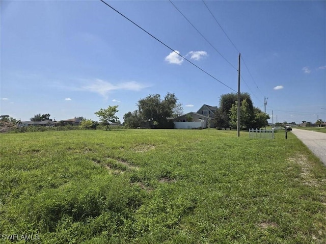 1429 NE 19th Ave, Cape Coral FL, 33909 land for sale