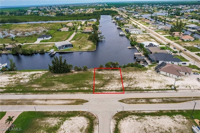 4011 Gulfstream Pkwy, Cape Coral FL, 33993 land for sale