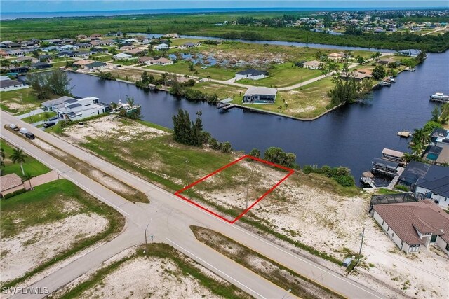 Listing photo 2 for 4011 Gulfstream Pkwy, Cape Coral FL 33993