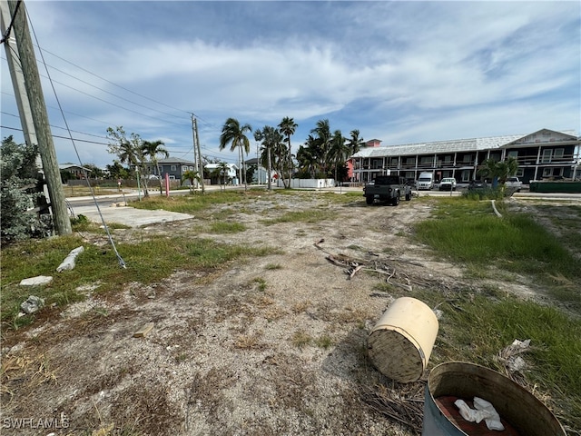 1041 3rd St, Fort Myers Beach FL, 33931 land for sale