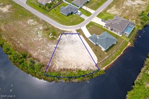 930 NE 43rd Ter, Cape Coral FL, 33909 land for sale