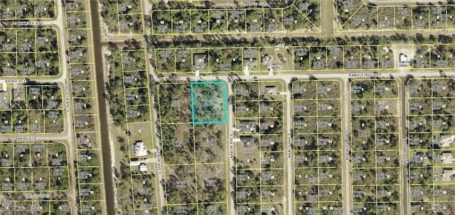 Listing photo 2 for CORNERLOT Randletree Street E, Lehigh Acres FL 33974