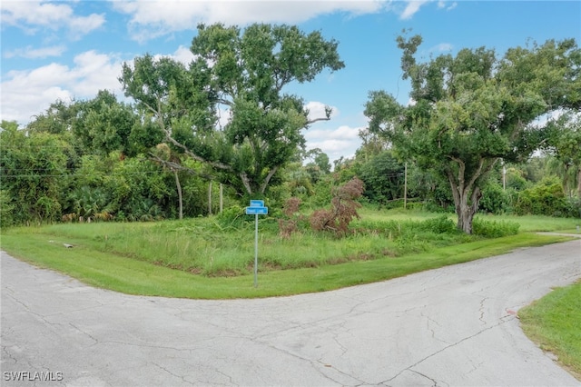 134, 138 Powell Creek Cir, North Fort Myers FL, 33917 land for sale