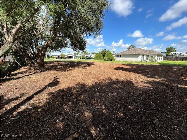 1225 SE 21st Ave, Cape Coral FL, 33990 land for sale