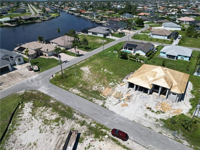 3325 SW 3rd Ln, Cape Coral FL, 33991 land for sale