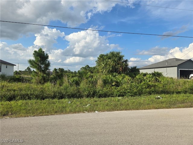 843 Colyer St E, Lehigh Acres FL, 33974 land for sale