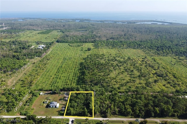 6396 Hodges Dr, Bokeelia FL, 33922 land for sale