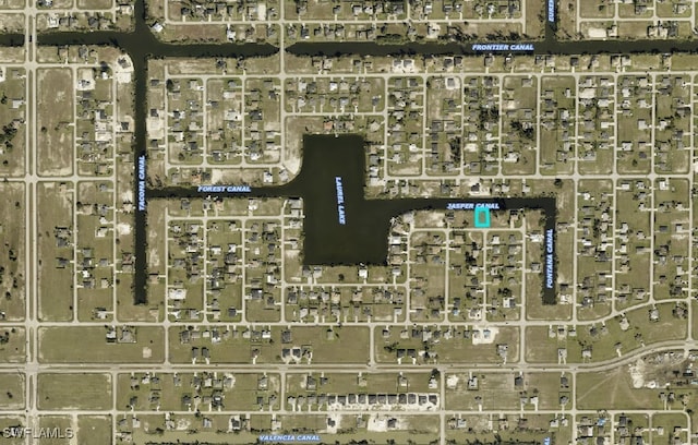 429 NE 17th Ter, Cape Coral FL, 33909 land for sale