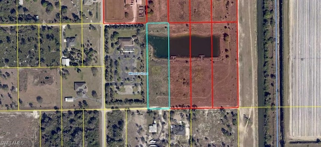 4th Ter, Labelle FL, 33935 land for sale