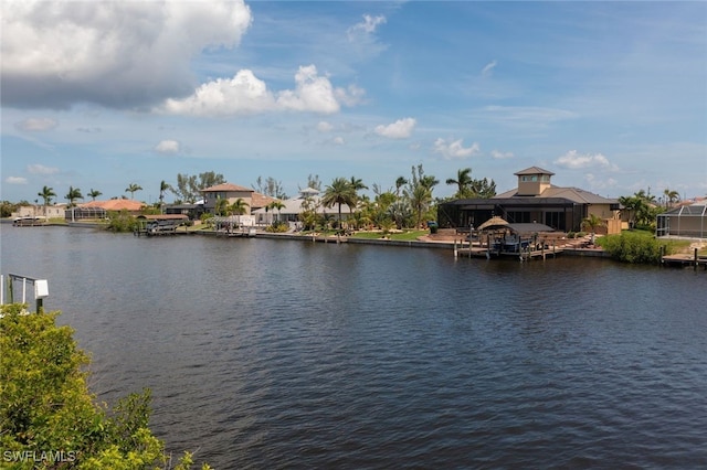 Listing photo 3 for 4101 NW 11th St, Cape Coral FL 33993