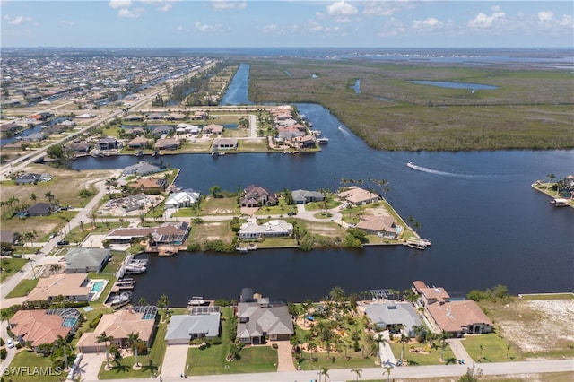 4101 NW 11th St, Cape Coral FL, 33993 land for sale