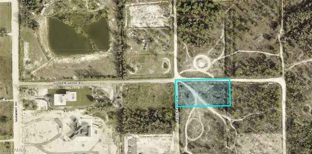 12031 Vista Ridge Dr, Fort Myers FL, 33913 land for sale