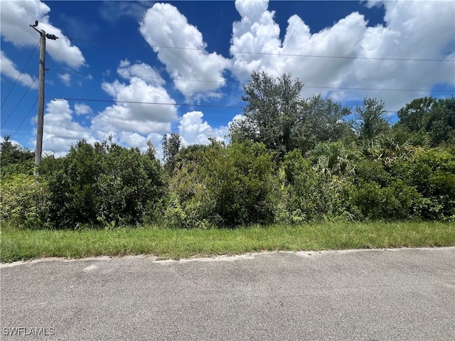 2612 36th St SW, Lehigh Acres FL, 33976 land for sale