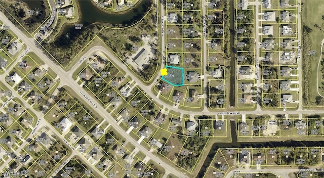 2225 Kendall Ave S, Lehigh Acres FL, 33973 land for sale