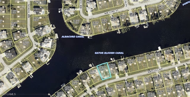 3521 NW 21st Ter, Cape Coral, FL 33993