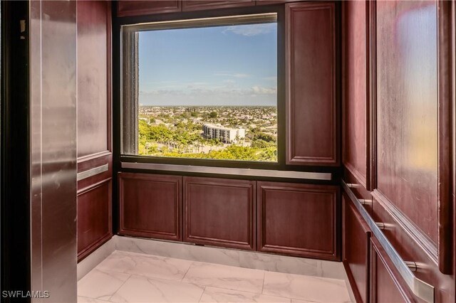 room details with tile patterned floors