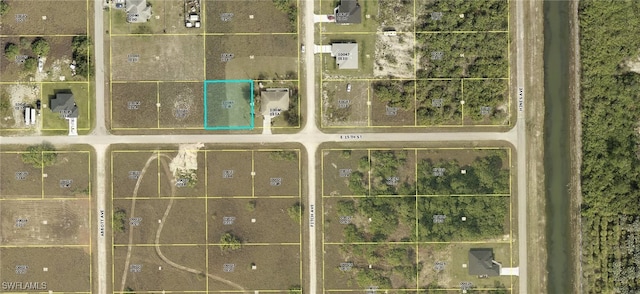 4405 E 15th St, Lehigh Acres FL, 33972 land for sale