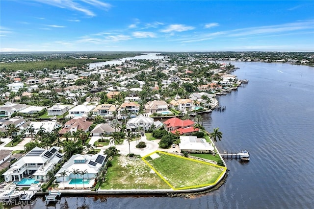 1303 Marlin Dr, Naples FL, 34102 land for sale