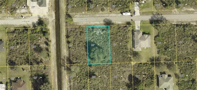 2521 57th St W, Lehigh Acres FL, 33971 land for sale