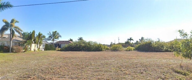 1515 NW 34th Ave, Cape Coral FL, 33993 land for sale