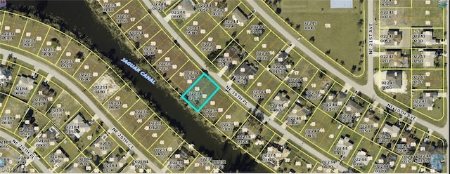 2216 NE 19th Pl, Cape Coral FL, 33909 land for sale