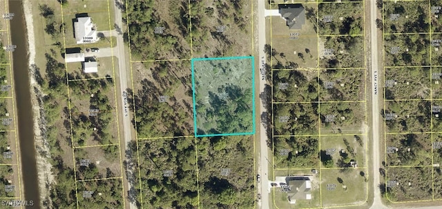 242 Nabob Ave S, Lehigh Acres FL, 33974 land for sale