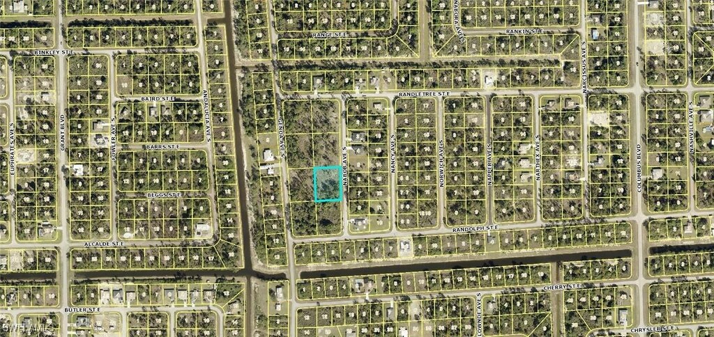 242 Nabob Ave S, Lehigh Acres, FL 33974