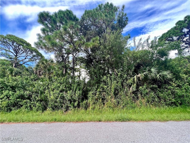 3108 Montgomery Dr, Port Charlotte FL, 33981 land for sale