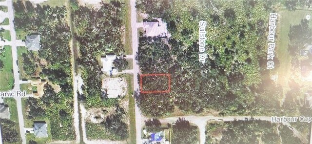 1126 Highlands Rd, Punta Gorda FL, 33983 land for sale