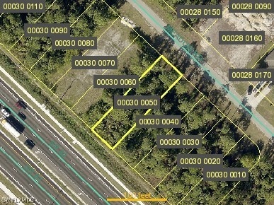 168 Meadow Rd, Lehigh Acres FL, 33973 land for sale