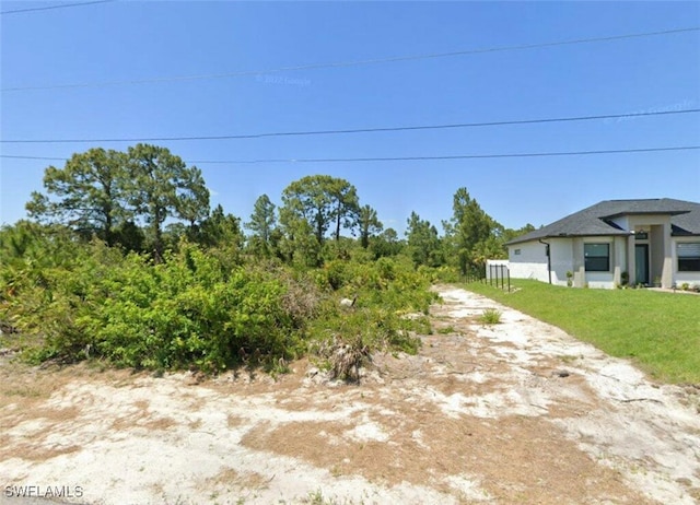 865 Campbell St E, Lehigh Acres FL, 33974 land for sale