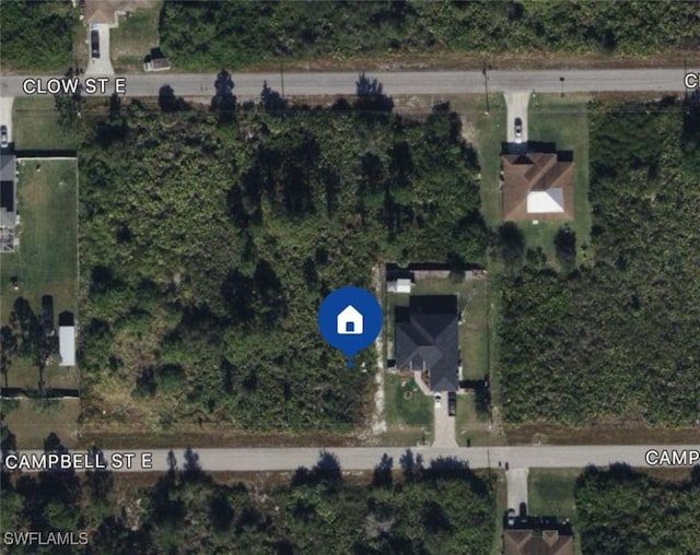 Listing photo 2 for 865 Campbell St E, Lehigh Acres FL 33974