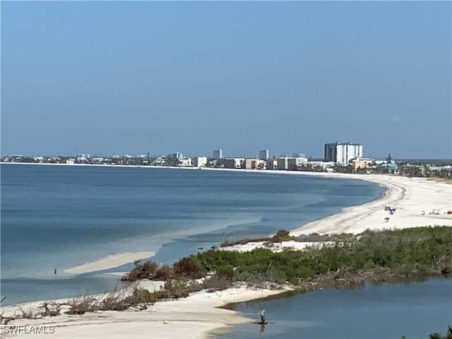7330 Estero Blvd Unit 502, Fort Myers Beach, FL 33931 - water view