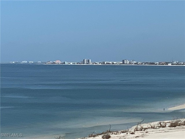 7330 Estero Blvd Unit 502, Fort Myers Beach, FL 33931 - water view